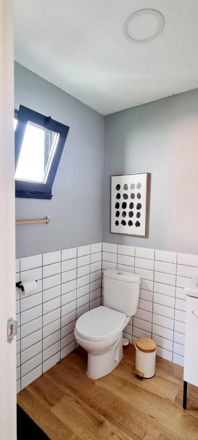 Nuevo, Recien Remodelado: Estudio Para 3 Personas فيجو المظهر الخارجي الصورة
