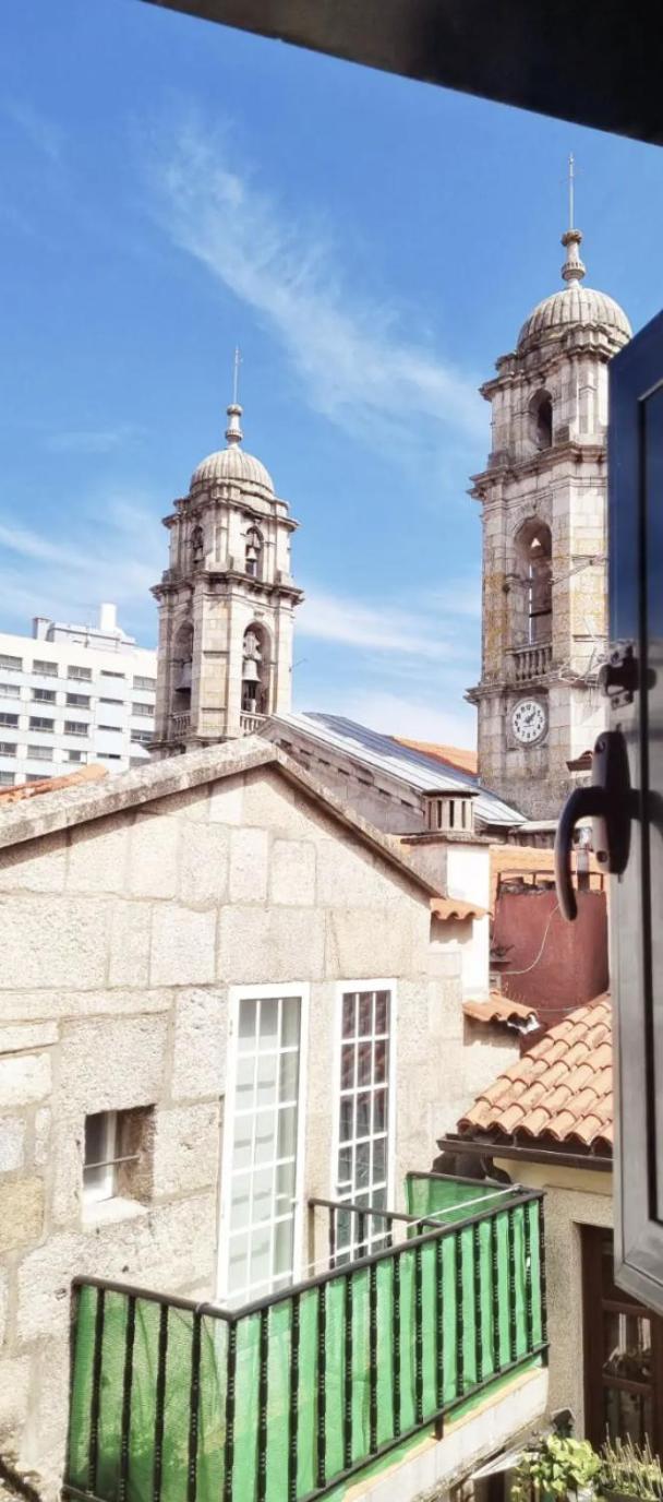 Nuevo, Recien Remodelado: Estudio Para 3 Personas فيجو المظهر الخارجي الصورة